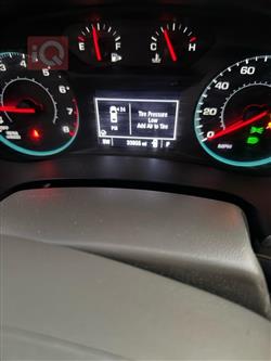 شيفروليه ماليبو